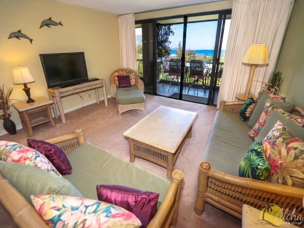 Princeville Condo 955322