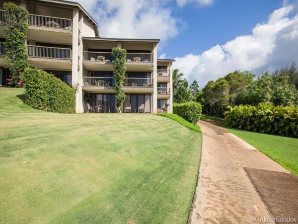 Princeville Condo 955322