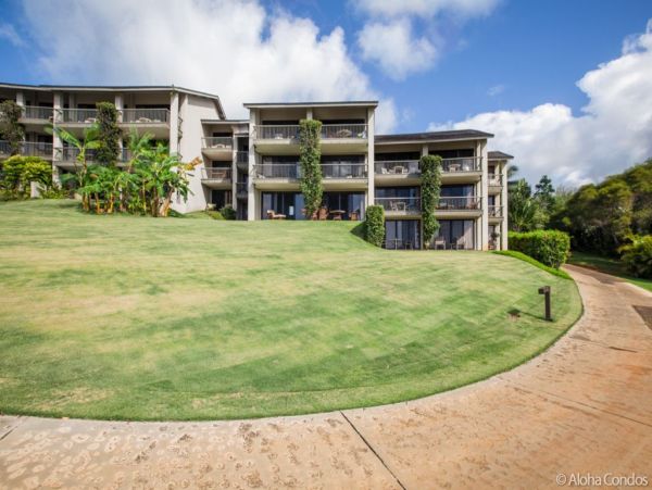 Princeville Condo 955322