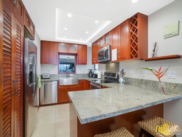 Princeville Condo 955323