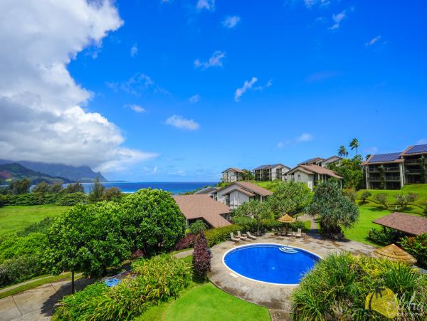 Princeville Condo 955323