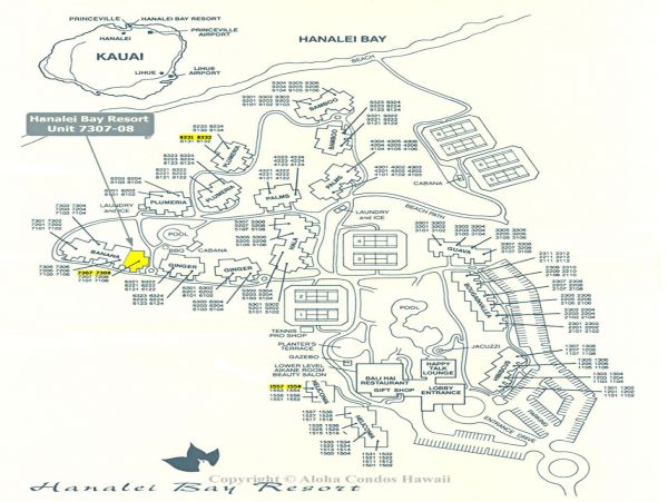 Princeville Condo 955323