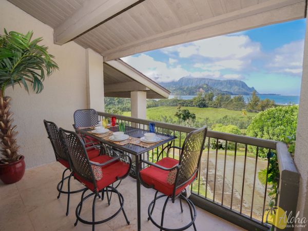 Princeville Condo 955323