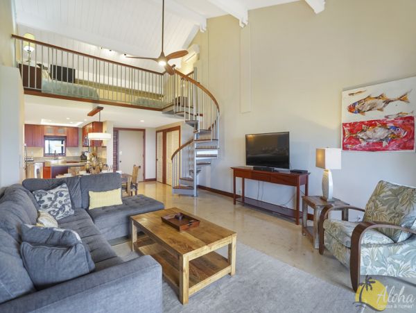Princeville Condo 955323