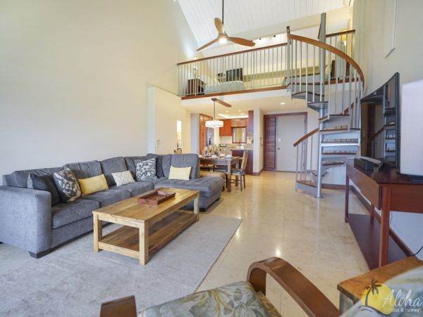 Princeville Condo 955323