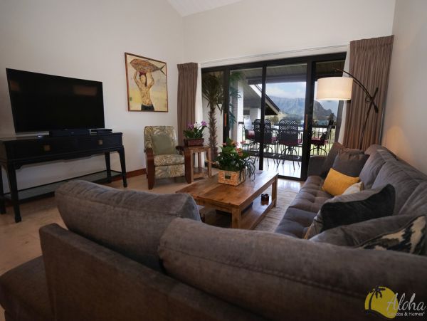 Princeville Condo 955323