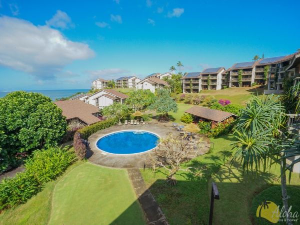 Princeville Condo 955323