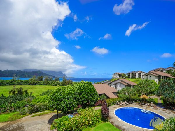 Princeville Condo 955323