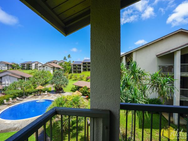 Princeville Condo 955323