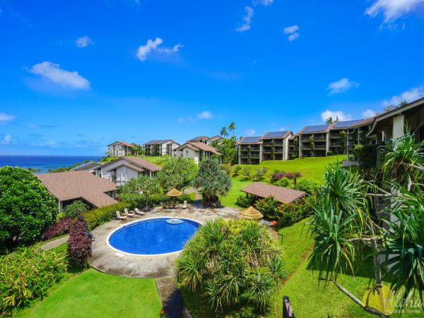 Princeville Condo 955323