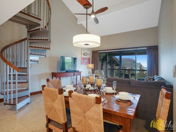 Princeville Condo 955324