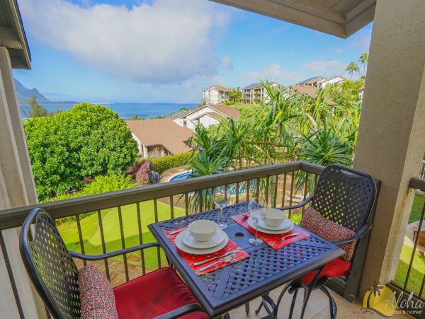 Princeville Condo 955324