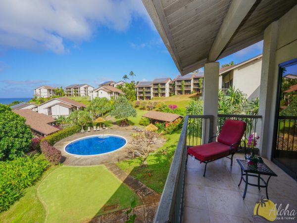 Princeville Condo 955324