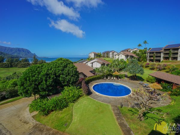 Princeville Condo 955324
