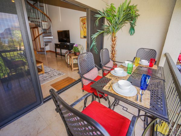 Princeville Condo 955324