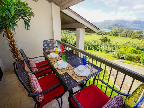 Princeville Condo 955324