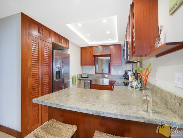 Princeville Condo 955324