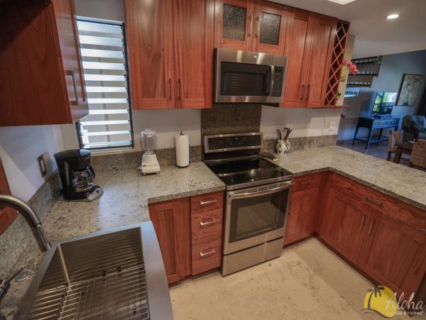 Princeville Condo 955324