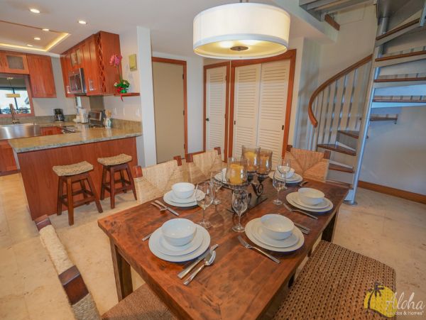 Princeville Condo 955324