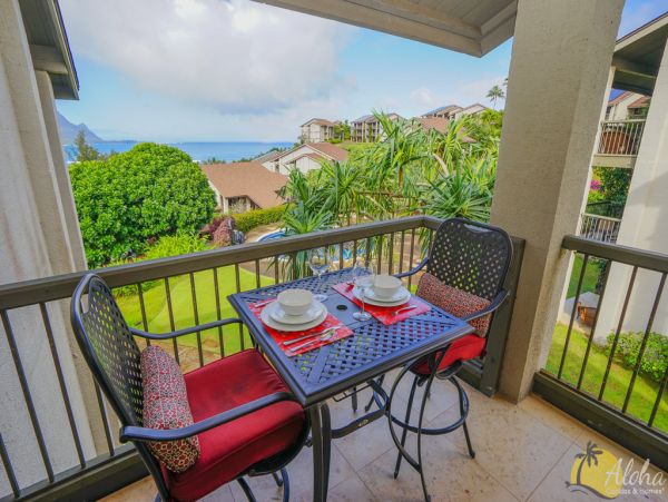 Princeville Condo 955324