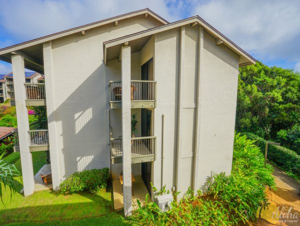 Princeville Condo 955324