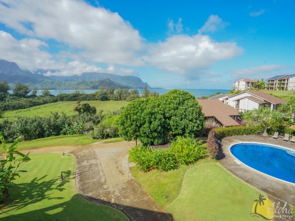 Princeville Condo 955324