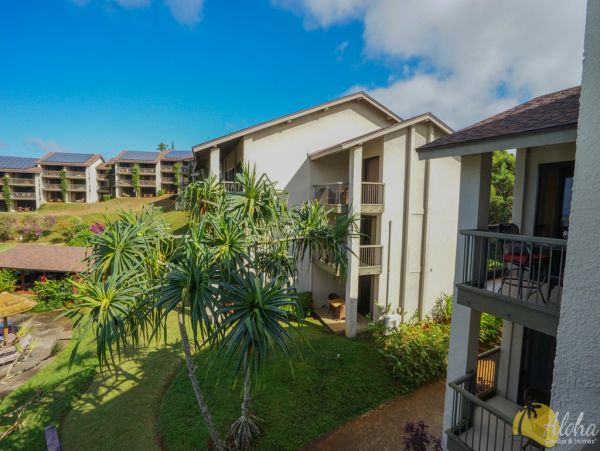 Princeville Condo 955324