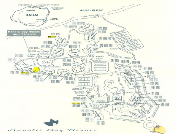 Princeville Condo 955325