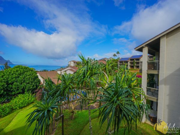 Princeville Condo 955325