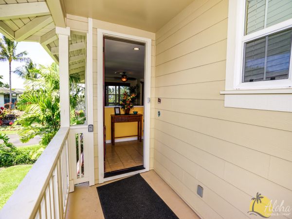 Princeville Home 955326