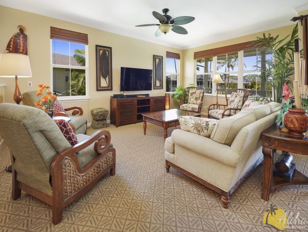 Princeville Home 955326
