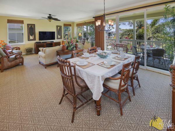 Princeville Home 955326