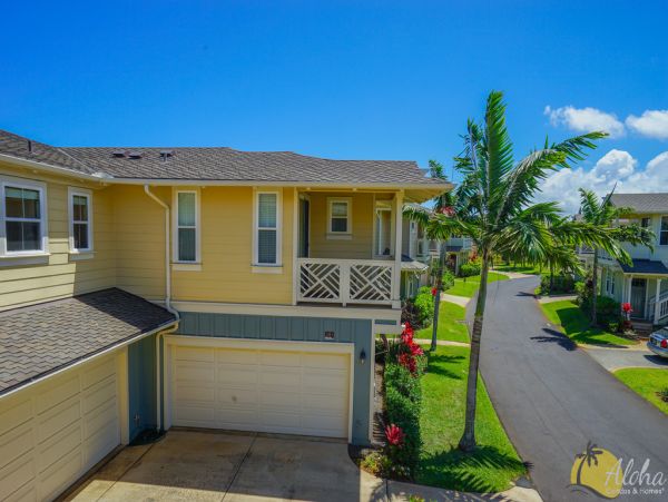 Princeville Home 955326
