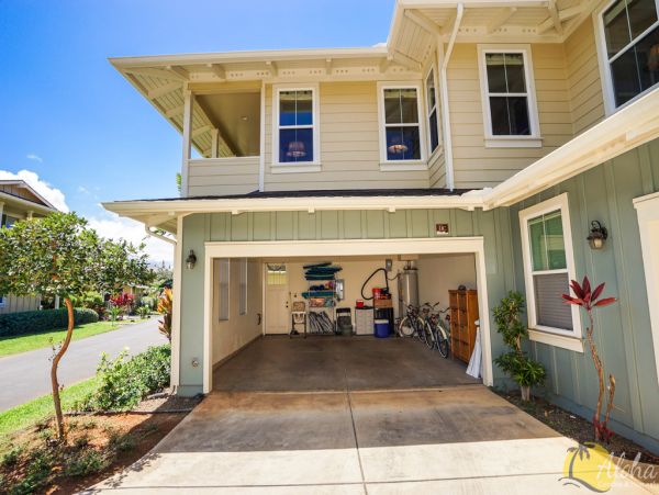 Princeville Home 955326