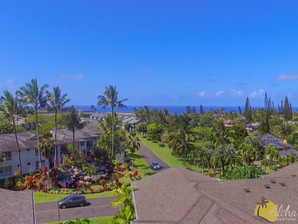 Princeville Home 955326