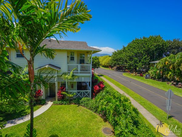 Princeville Home 955326