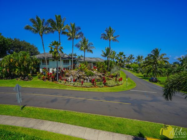 Princeville Home 955326
