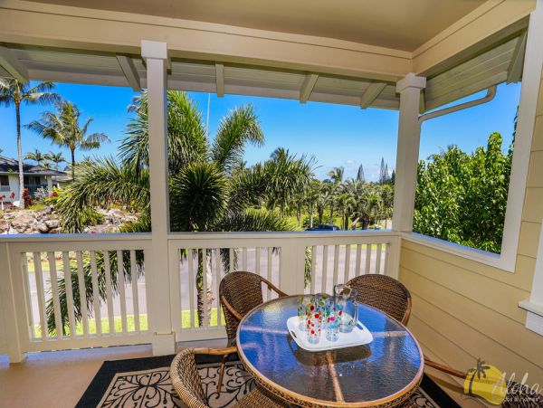 Princeville Home 955326