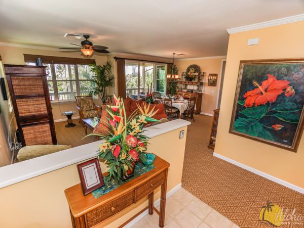 Princeville Home 955326