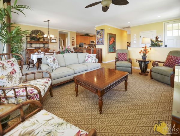 Princeville Home 955326