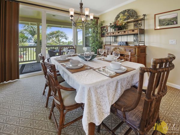 Princeville Home 955326