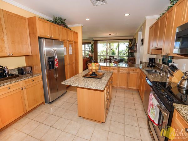 Princeville Home 955326