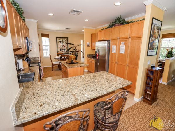 Princeville Home 955326