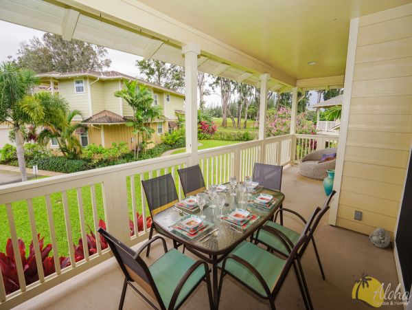 Princeville Home 955327