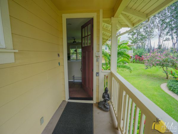 Princeville Home 955327