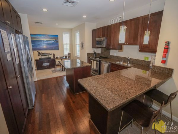 Princeville Home 955327