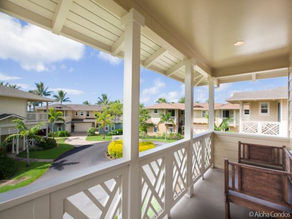 Princeville Home 955327