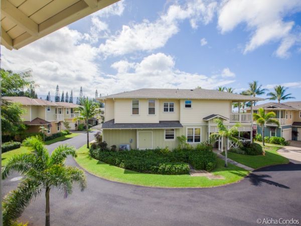 Princeville Home 955327