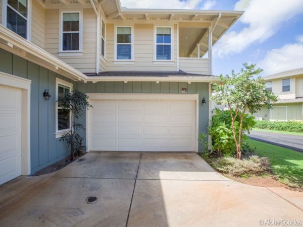 Princeville Home 955327