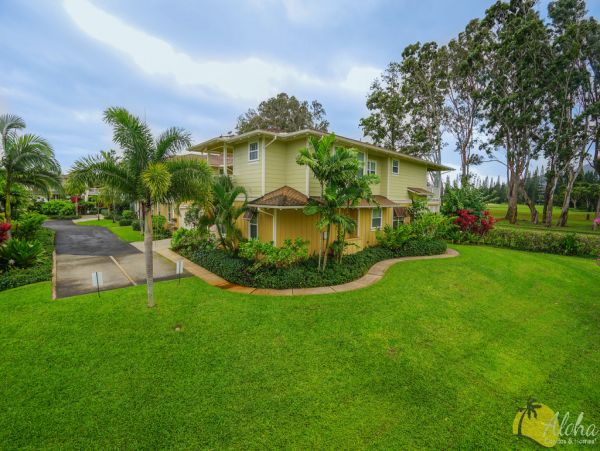 Princeville Home 955327